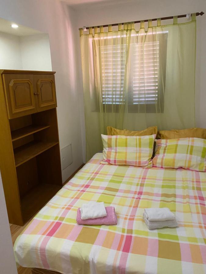 Ana Apartments Opatija Buitenkant foto