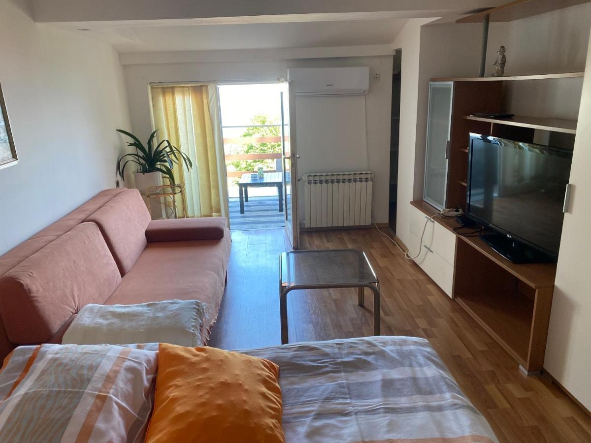 Ana Apartments Opatija Buitenkant foto
