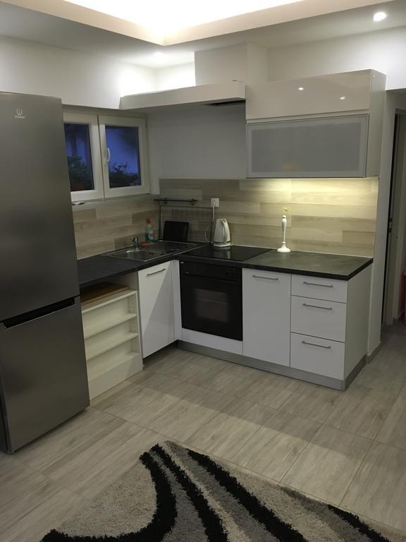 Ana Apartments Opatija Buitenkant foto
