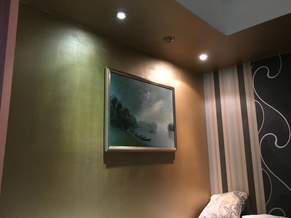 Ana Apartments Opatija Buitenkant foto