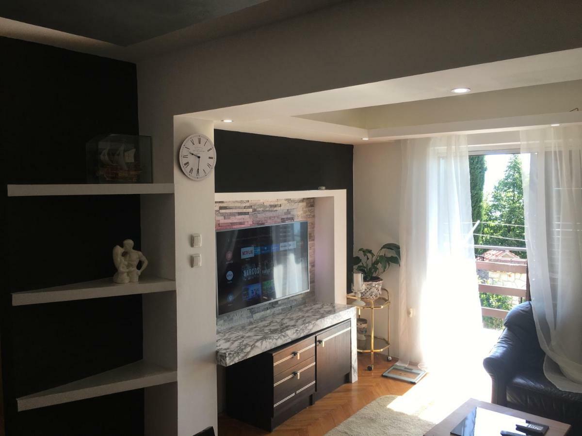 Ana Apartments Opatija Buitenkant foto