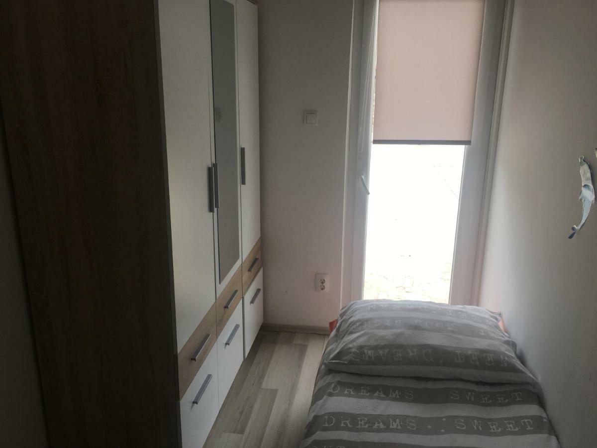 Ana Apartments Opatija Buitenkant foto