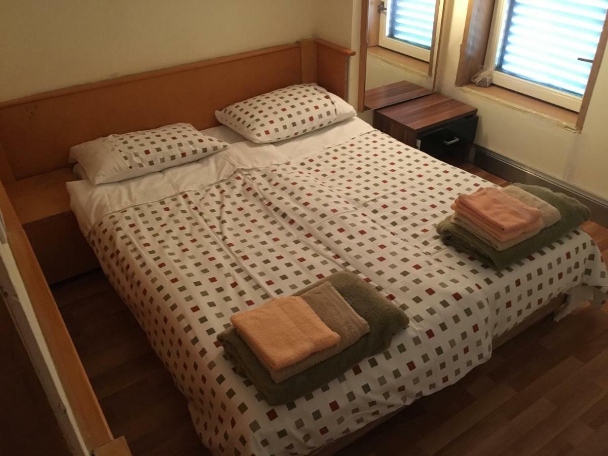 Ana Apartments Opatija Buitenkant foto
