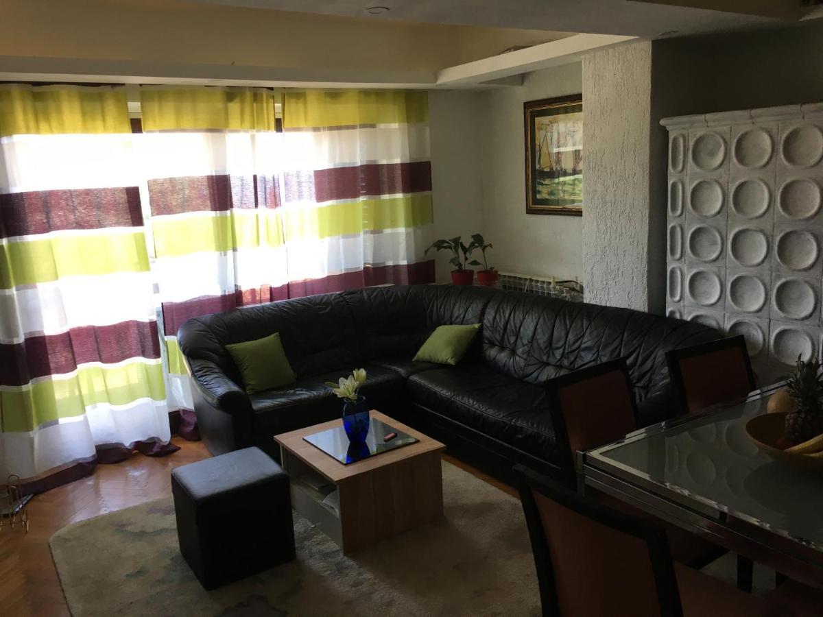 Ana Apartments Opatija Buitenkant foto